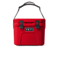 YETI Roadie 15 Hard Cooler | Rescue Red
