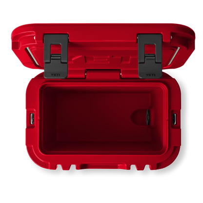 YETI Roadie 15 Hard Cooler | Rescue Red