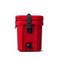 YETI Roadie 15 Hard Cooler | Rescue Red