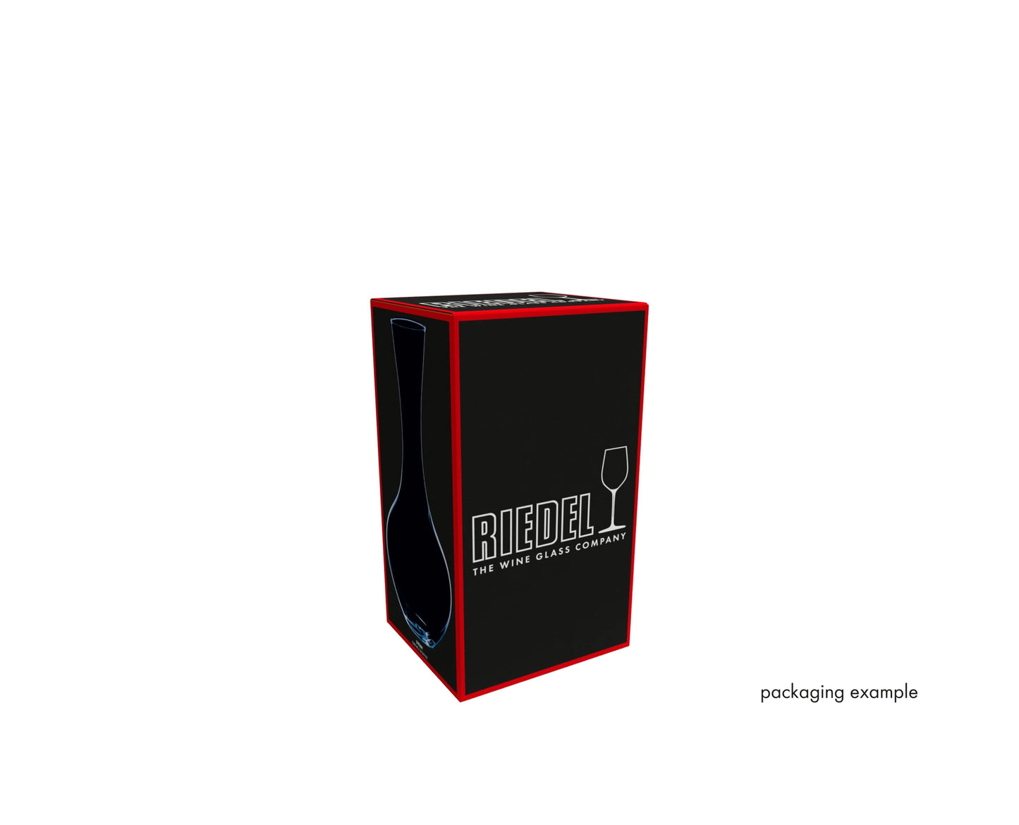 Riedel Syrah Decanter