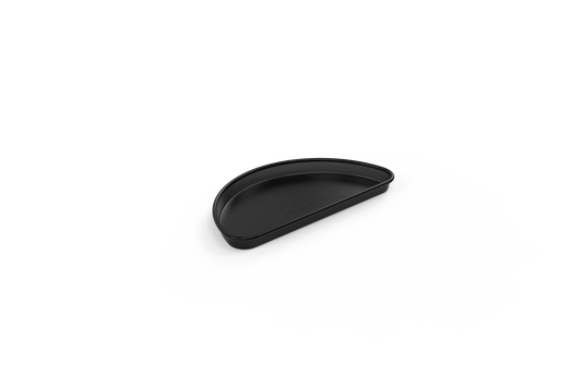 The Bastard | Half Moon Drip Pan | Compact