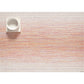 Chilewich placemat Ombre rechthoek - Sunrise