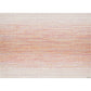 Chilewich placemat Ombre rechthoek - Sunrise