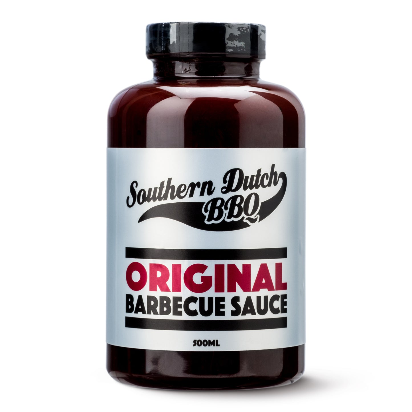 Southern Dutch BBQ | Original Barbecue sauce - 500 ml
