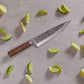 BARE Cookware Chefs Knife