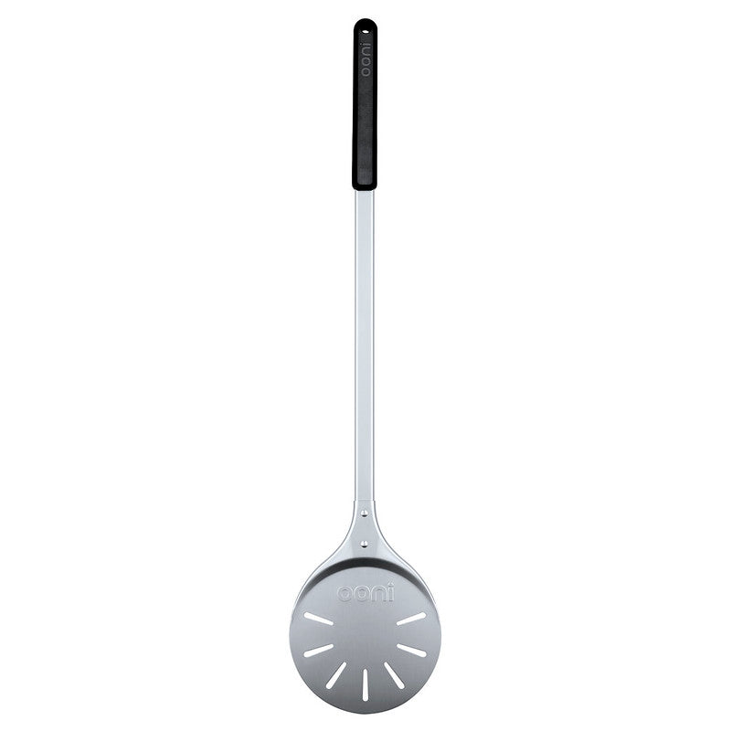 Ooni Draaischep / Pizzaschep Aluminium 17cm