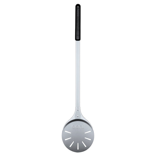 Ooni Draaischep / Pizzaschep Aluminium 17cm