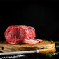 Forged Olive Aanzetstaal