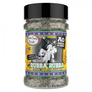 Angus & Oink Rubba Rubba - 200 gr