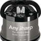 Any sharp messenslijper