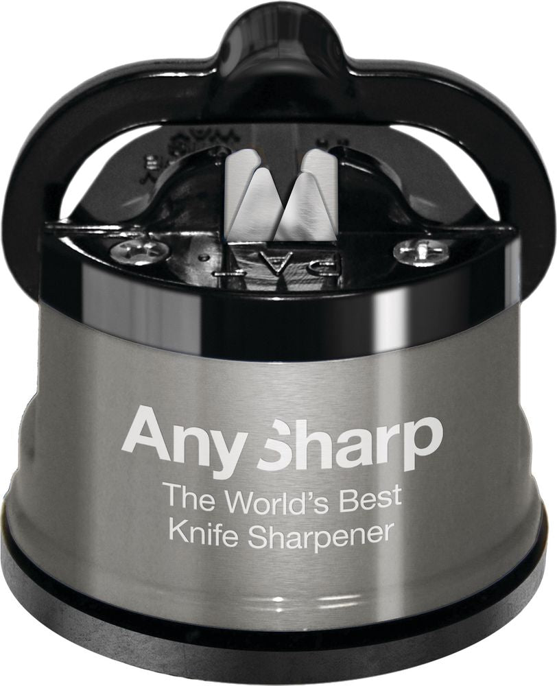 Any sharp messenslijper