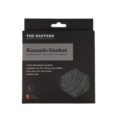 The Bastard Infinity Gasket | Large