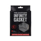 The Bastard Infinity Gasket - Compact