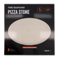 The Bastard Pizza Stone 38cm | Large