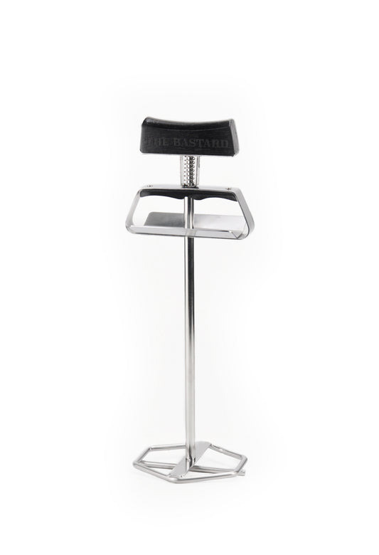 The Bastard Easy Grid Lifter