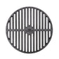 The Bastard Grid Cast Iron 33cm | Compact