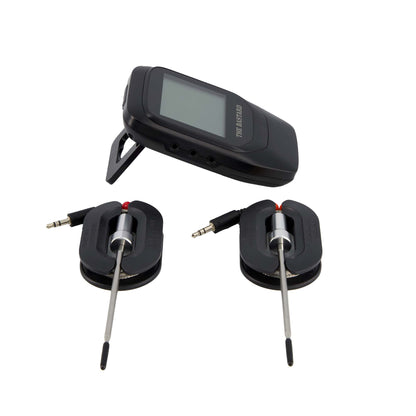 The Bastard Professional Bluetooth Thermometer | 2 wireless probes