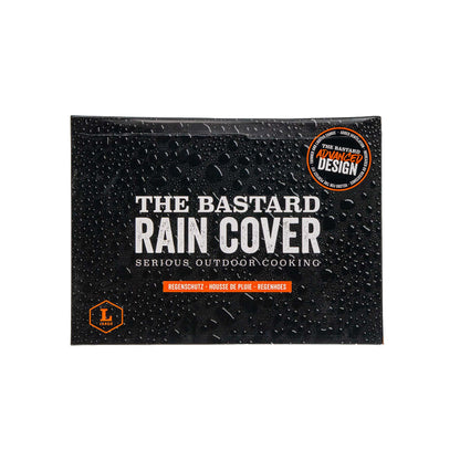 The Bastard Raincover | Large, VX