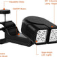 Home Brand BBQ lamp - Grill lamp - verstelbaar