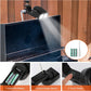 Home Brand BBQ lamp - Grill lamp - verstelbaar