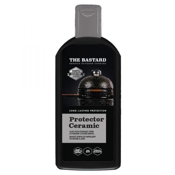 The Bastard Ceramics Clean Set 2x500ml
