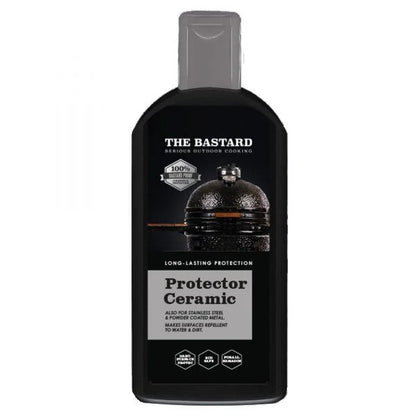 The Bastard Ceramics Clean Set 2x500ml