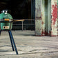 Big Green Egg Kamado including Carrier | MiniMax