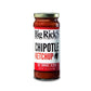Big Rick’s Chipotle Ketchup - 510gr