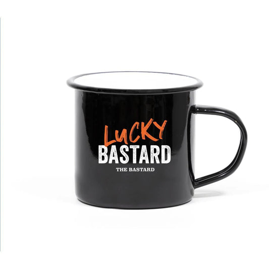 The Bastard Cup - Lucky Bastard