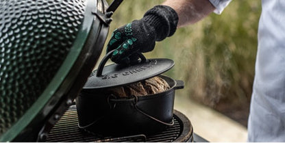 Big Green Egg Eggmitt glove | 1st.