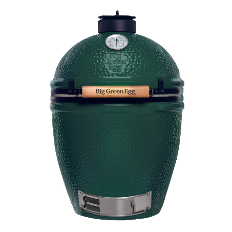 Big Green Egg - Kamado's