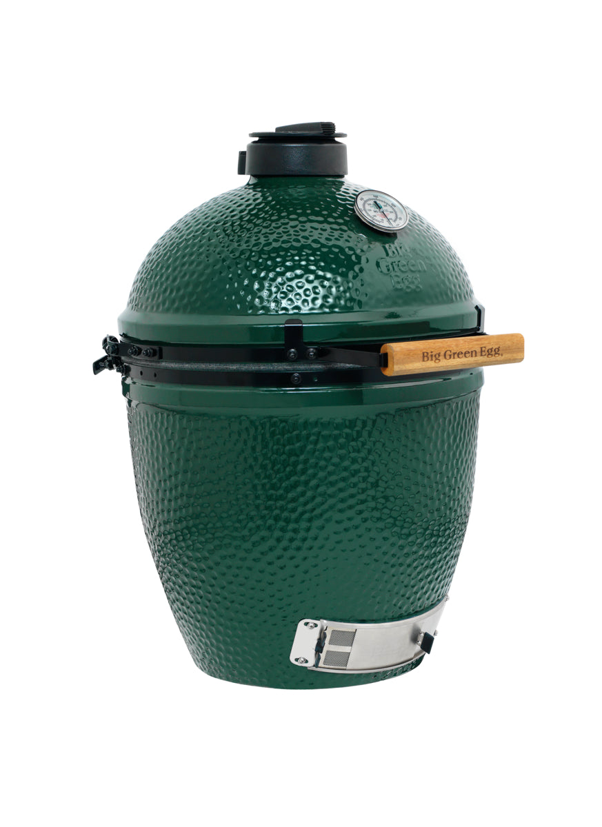 Big Green Egg Kamado without Integgrated Nest & Handler | Large