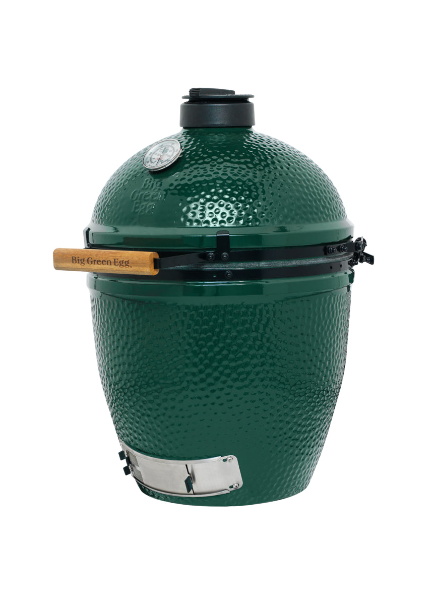 Big Green Egg Kamado without Integgrated Nest & Handler | Large
