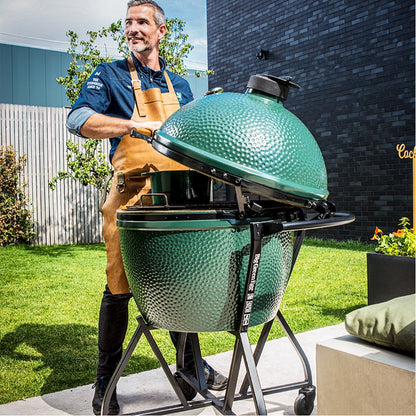 Big Green Egg Kamado without Integgrated Nest & Handler | XLarge