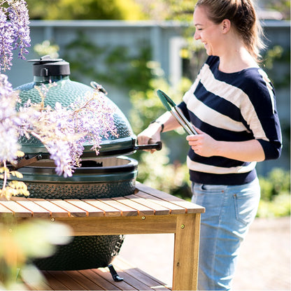 Big Green Egg Kamado without Integgrated Nest & Handler | XLarge