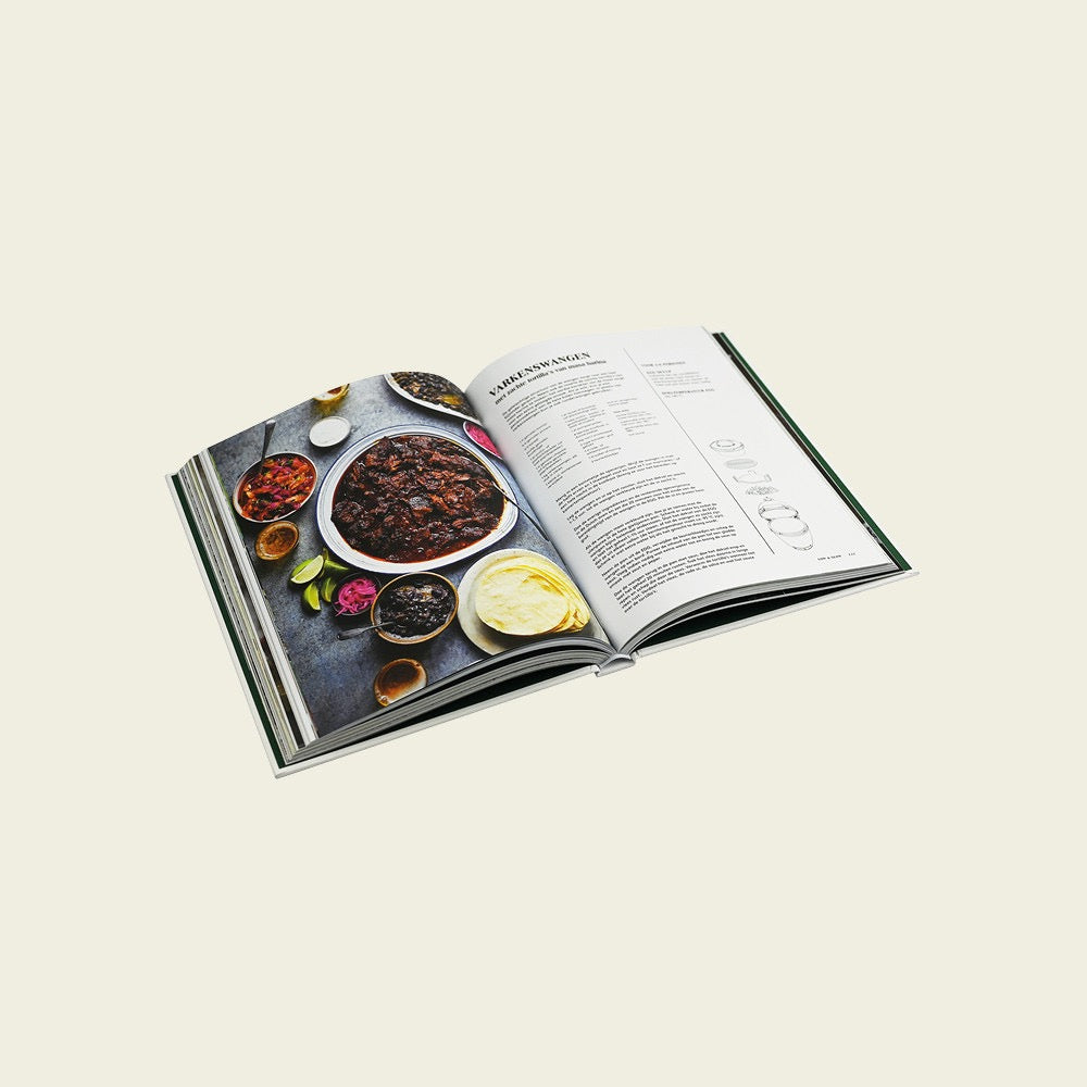 Big Green Egg - Kookboek- Koken op de Big Green Egg