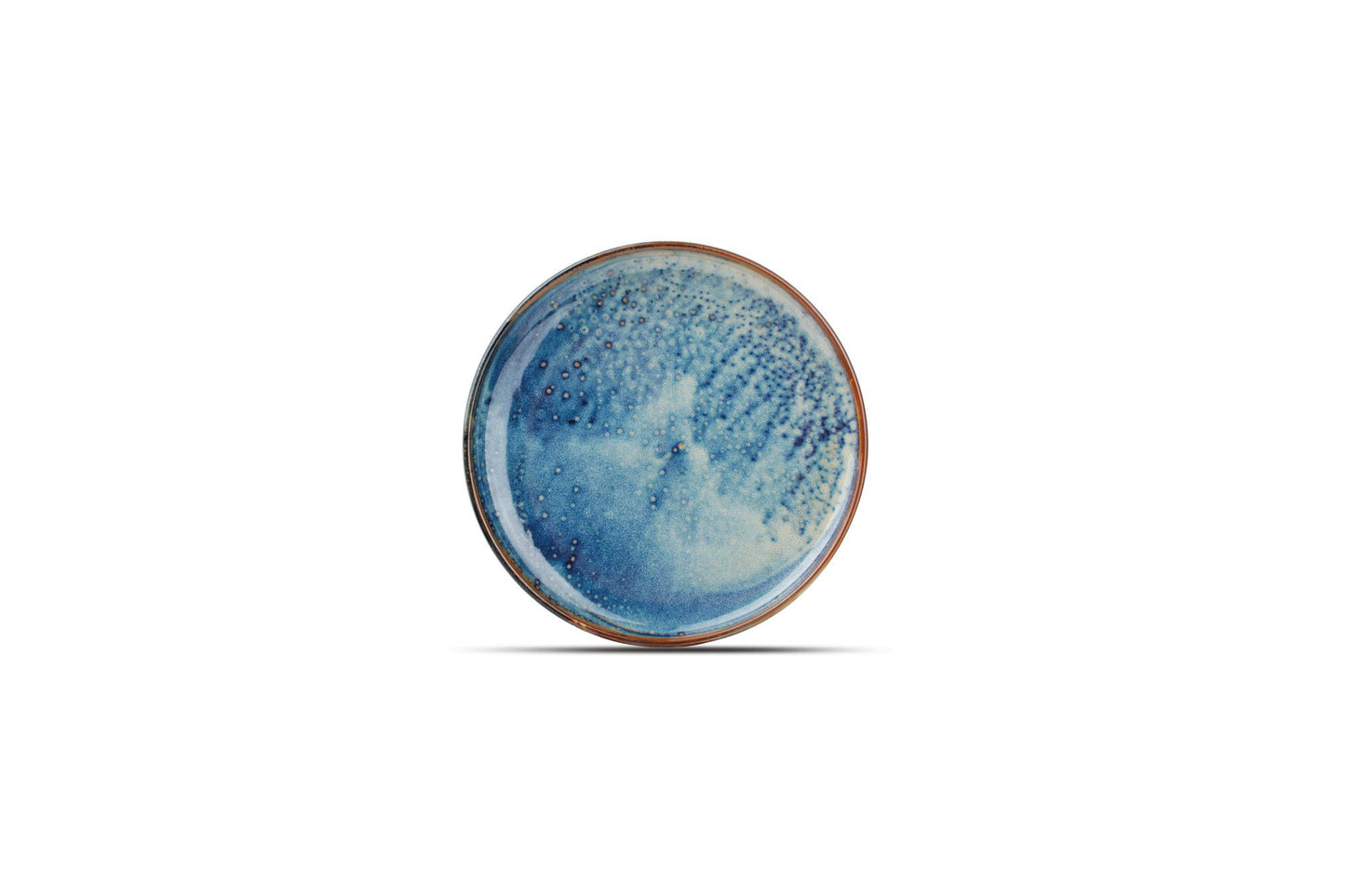 Fine2Dine | Blue Nova Bord 20,5cm