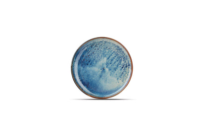 Fine2Dine | Blue Nova Bord 20,5cm