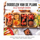 Kookboek - Borrelen van de plank