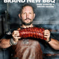 Kookboek - Smokey Goodness - Brand New BBQ