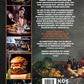 Kookboek - Smokey Goodness - Brand New BBQ