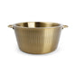 S|P Collection | Champagne Koeler Vintage Gold