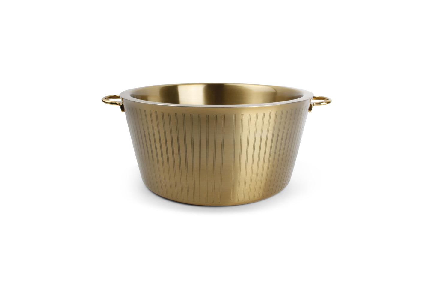S|P Collection | Champagne Koeler Vintage Gold