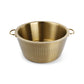 S|P Collection | Champagne Koeler Vintage Gold