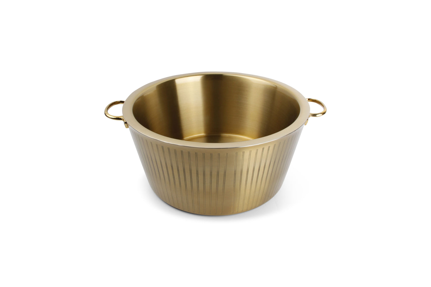 S|P Collection | Champagne Koeler Vintage Gold