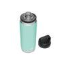 YETI Rambler Drinkfles met Chug Cap - 26oz (760ml) - Seafoam