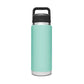 YETI Rambler Drinkfles met Chug Cap - 26oz (760ml) - Seafoam