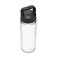 YETI Rambler Drinkfles met Chug Cap - 26oz (760ml) - Wit