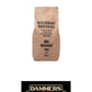 Dammers Houtskool Marabu - 5kg