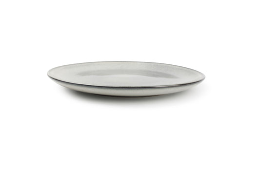 Salt & Pepper Meridian Plat Bord - 26 cm